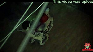 Randy Bullet deepthroats in erotic roleplay!