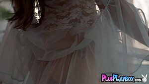 Watch this milf get intense with john luna in hardcore session