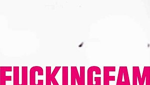 Stepdaughter Seduces Stepdad on Their Final Wild Trip