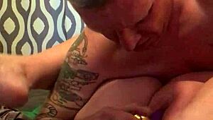 Tinder date goes surprisingly well