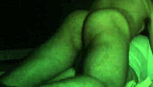 Young guy pounds 40-year-old Argentinian MILF hard in Spanish scene