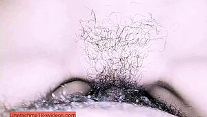 मेरी चूत हर रात तुम्हारे लंड को गहराई तक चाहती है