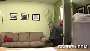 Milf And Lesbian Teen 18+ In Hot Porn Video