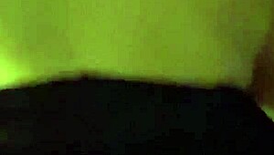 Wife Bent Over In Doggystyle, Craving More.