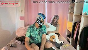 Following Lazy Guy Trailer