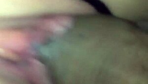 Brocha Bigdick Popolita Takes On A Monster Cock.