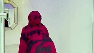 African big ass baddies ride hard in wild compilation