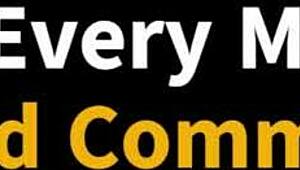 Cum to Secret Spot! Spit Suck Dick Stepdaddy