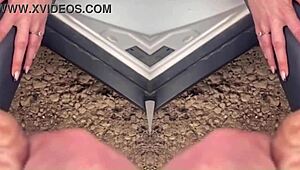 Preview Of MilfyCalla Compilation - Fetish Latina Stepmom In Stockings With Dirty Talk, Joi, And Cei.