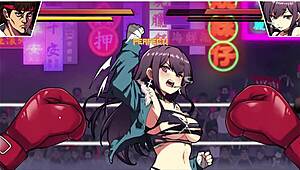 Big Tits And Ass Babe Explores Fist Play In Intense Session