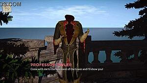 Eternum 93 Game Adventure