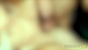 omg, i banged my gf's mom at stepfamily party!!!