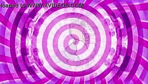 Femdom gives sissy jerk instructions