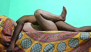 turned that desi sexy bhabhi into a horny slut with big cock