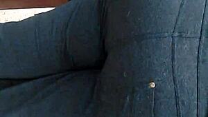 Big booty pawg spotted at cub foods store.