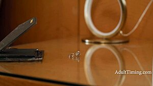 karlee grey uses hall pass on vanna bardot for best fuck