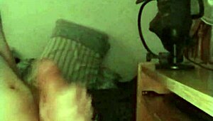 Watch Me Jerk Off My Big Cock on This Rainy Day?