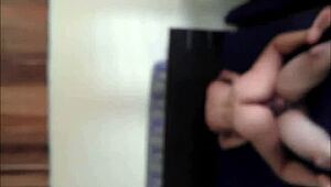 Cuckold, Are You Just Filming Your Wife Getting Nailed by Her Lover?