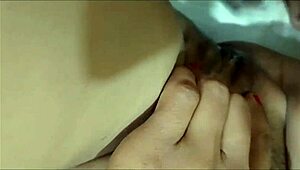 Nepali Sexy Bhauju Feels Passionate Fucking with Dewar in Village
