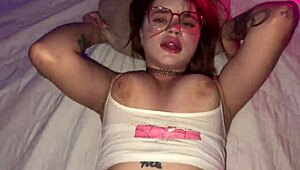 Deepthroat Big Cock To Face Finish