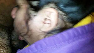 GIRLFRIEND SUCKING COCK LIKE CRAZY!