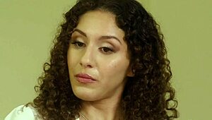 Hey, caught these lesbian teen babysitters with a strapon when I got home!