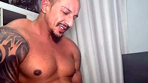 Beautiful Latina Teen Fucks Her Friend's Husband Hard