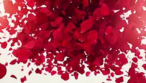 Amazing Teen 18+ Plays With Herself