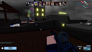 Oh wow, egirl squirts everywhere from bbc fucking!