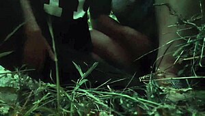 just saw these girls having wild outdoor masturbation with epic orgasms