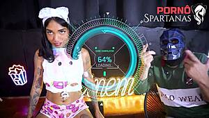 i'm niki reborn, ready to take that big cock in my wet pussy