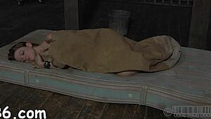 Rough Oral Stimulation And Fucking