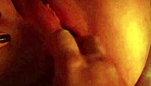 giving it good to my husband on this sex tape