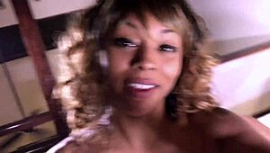 nina rivera and porsha carrera show don whoe a good time in super hot films