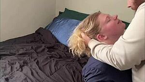 real sex episode 14 with kissing and doggystyle