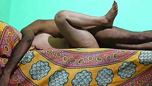 turned that desi sexy bhabhi into a horny slut with big cock