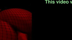 Excited kanedamaaka ruins my leggings playfully.