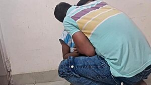 सेक्स मास्टर की हॉट इंडियन भाभी के साथ इंटिमेट खेल