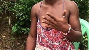 crazybitch creams her tight pussy then fucks big dildo hard