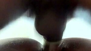 tin gets fucked hard in doggystyle by a tight babe