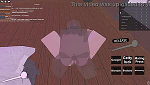 Exploring Roblox Adventures with Latina Characters