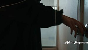 Rebuke Spirit With A Holy Fuck - Little 18+ Puck Isiah Maxwell