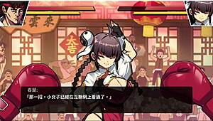 Big Tits And Ass Babe Explores Fist Play In Intense Session