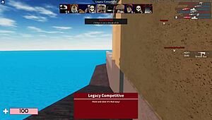 Oh wow, egirl squirts everywhere from bbc fucking!