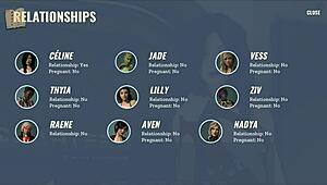 tales from the unending void 47 😎