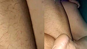 Oh god, I'm cumming liters in her tight pussy!