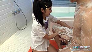 naughty japanese girls tease in hot vol 11 compilation