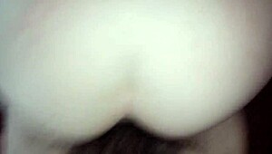 i fuck my stepsister's huge ass and tits, wanna see?