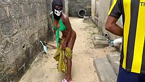 yo, blackpussy and harveyxbush got wild with squirt sex escapades! multiple orgasms, man! 💦