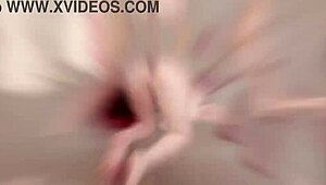 Rebel Rhyder in wet 6on1 with atm balls deep dap deepthroat rough gapes 😈💦